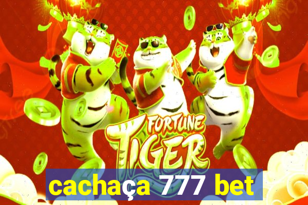 cachaça 777 bet